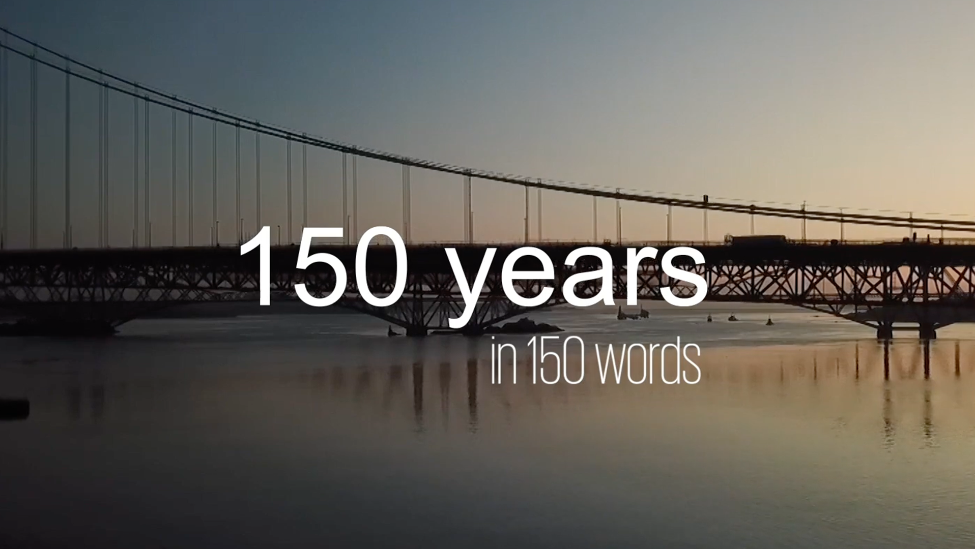 KPMG 150 Years
